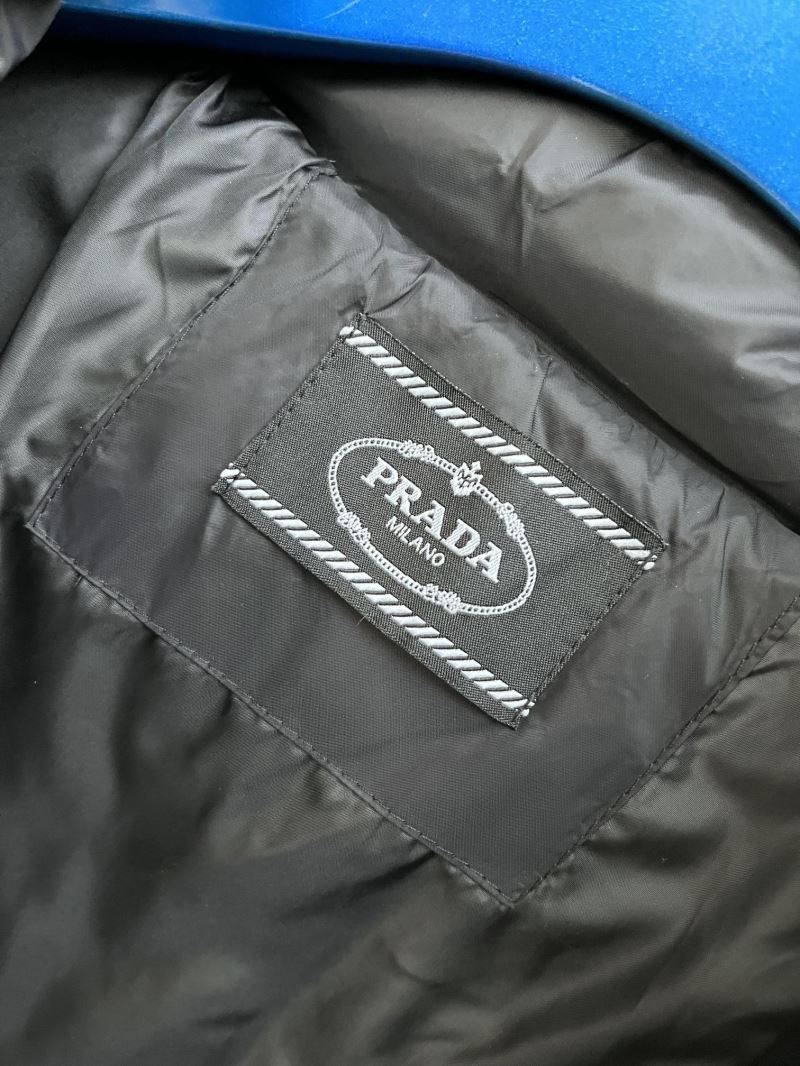 Prada Down Jackets